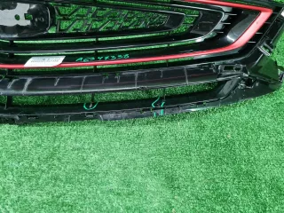 6013025000 Решетка радиатора Geely Coolray Арт 0000006347338, вид 8