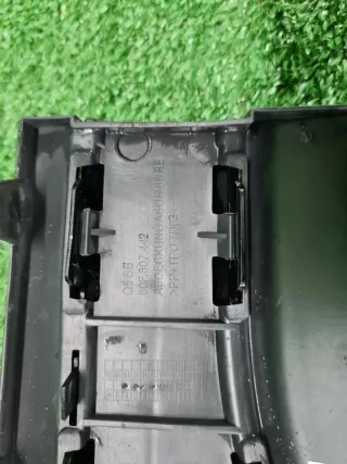 80F8074429B9 Накладка заднего бампера правая Audi Q5 2 Арт 0000006095239, вид 6
