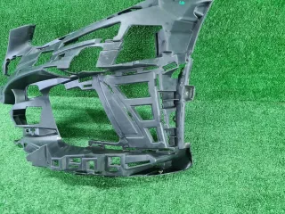 A2058855502 Кронштейн переднего бампера левый Mercedes C W205 Арт 0000006057329, вид 7