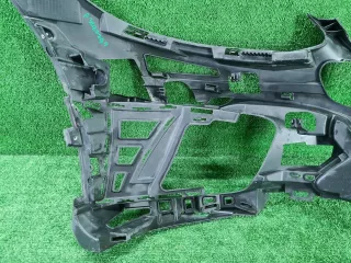 A2058855502 Кронштейн переднего бампера левый Mercedes C W205 Арт 0000006057329, вид 10