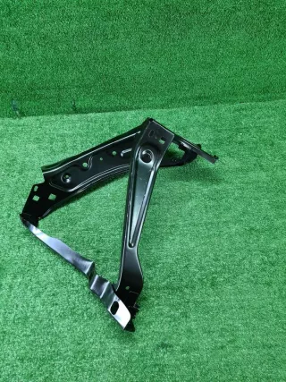 A2046200091 Кронштейн фары левый Mercedes GLK X204 Арт 0000006372569, вид 3