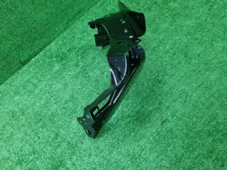 A2046200091 Кронштейн фары левый Mercedes GLK X204 Арт 0000006372569, вид 5