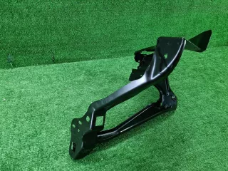 A2046200091 Кронштейн фары левый Mercedes GLK X204 Арт 0000006372569, вид 6