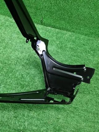 A2046200091 Кронштейн фары левый Mercedes GLK X204 Арт 0000006372569, вид 7