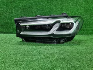 63119479261 Фара левая BMW 5 G30/G31 Арт 0000006424794, вид 1