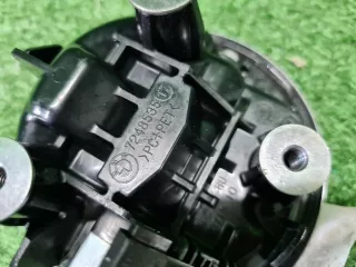 51247248535 Кнопка открывания багажника BMW 1 F20/F21 Арт 0000006412692, вид 7