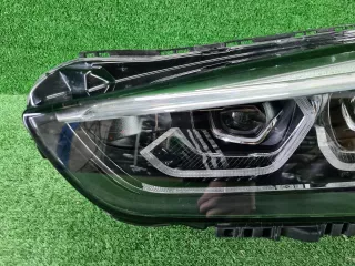 63119477811 Фара левая BMW X1 F48 Арт 0000006444792, вид 3