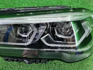 63119477811 Фара левая BMW X1 F48 Арт 0000006444792, вид 4