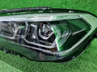 63119477811 Фара левая BMW X1 F48 Арт 0000006444792, вид 5