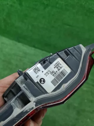 63217342968 Фонарь правый внутренний BMW 7 G11/G12 Арт 0000006372446, вид 14