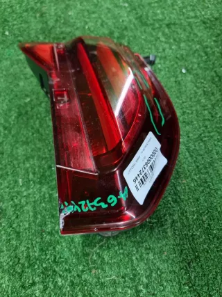 63217342968 Фонарь правый внутренний BMW 7 G11/G12 Арт 0000006372446, вид 4
