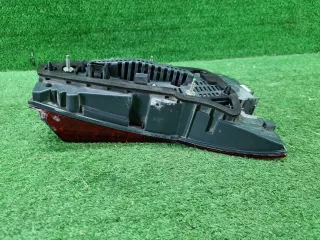 63217342968 Фонарь правый внутренний BMW 7 G11/G12 Арт 0000006372446, вид 10