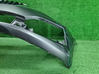60U807217Q Бампер передний Skoda Rapid Арт 0000006444921, вид 11