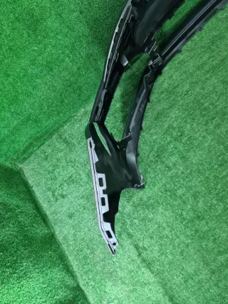 60U807217Q Бампер передний Skoda Rapid Арт 0000006444921, вид 18