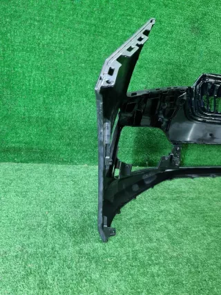 60U807217Q Бампер передний Skoda Rapid Арт 0000006444921, вид 20
