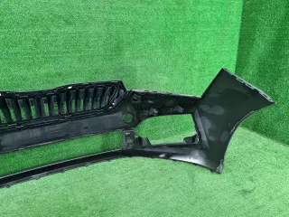 60U807217Q Бампер передний Skoda Rapid Арт 0000006444921, вид 23