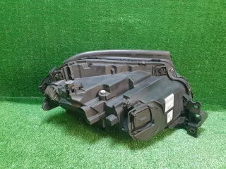 A1668202300 Битая Фара левая Mercedes GLS X166 Арт 0000006470005, вид 2