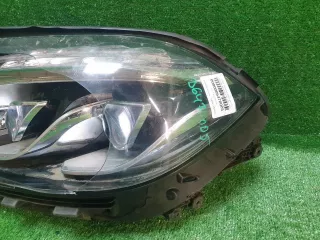 A1668202300 Битая Фара левая Mercedes GLS X166 Арт 0000006470005, вид 4