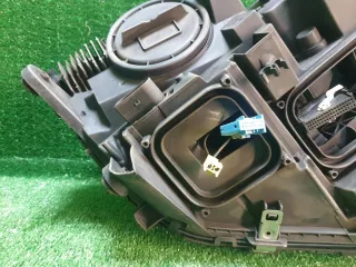 A1668202300 Битая Фара левая Mercedes GLS X166 Арт 0000006470005, вид 8