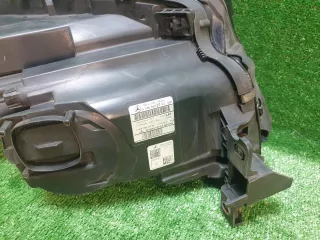 A1668202300 Битая Фара левая Mercedes GLS X166 Арт 0000006470005, вид 9