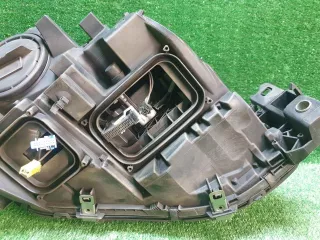 A1668202300 Битая Фара левая Mercedes GLS X166 Арт 0000006470005, вид 10