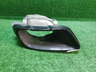 51128078670 Насадка глушителя правая BMW X5 G05  Арт 0000006466503, вид 1