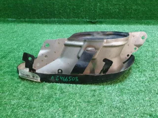 51128078670 Насадка глушителя правая BMW X5 G05  Арт 0000006466503, вид 7