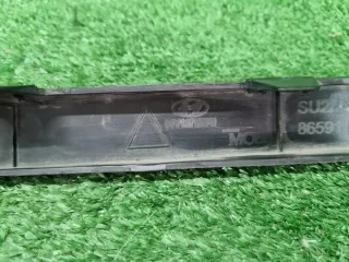 86591BW000 Юбка переднего бампера Hyundai Creta 1 Арт 0000006508296, вид 14