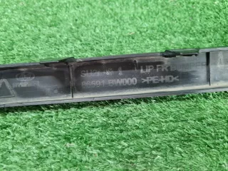 86591BW000 Юбка переднего бампера Hyundai Creta 1 Арт 0000006508296, вид 15