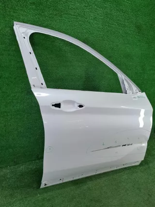 41007414370 Дверь передняя правая BMW X1 F48 Арт 0000006528461, вид 4