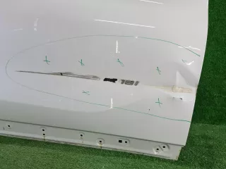 41007414370 Дверь передняя правая BMW X1 F48 Арт 0000006528461, вид 7