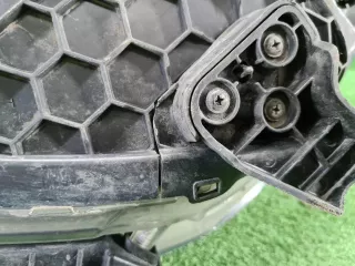92102H5000 Битая Фара правая    галоген Hyundai Solaris 2 Арт 0000006130008, вид 13