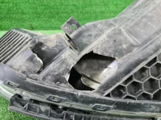 92102H5000 Битая Фара правая    галоген Hyundai Solaris 2 Арт 0000006130008, вид 15