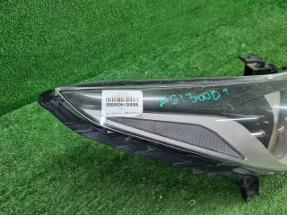92102H5000 Битая Фара правая    галоген Hyundai Solaris 2 Арт 0000006130008, вид 4