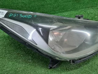 92102H5000 Битая Фара правая    галоген Hyundai Solaris 2 Арт 0000006130008, вид 5
