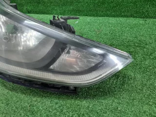 92102H5000 Битая Фара правая    галоген Hyundai Solaris 2 Арт 0000006130008, вид 7