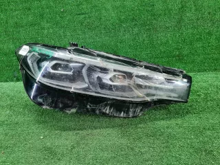 63119852948 Битая Фара правая BMW X7 g07 Арт 0000006202279, вид 1