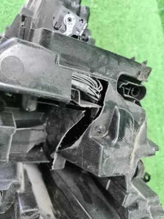 63119852948 Битая Фара правая BMW X7 g07 Арт 0000006202279, вид 13