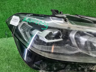 63119852948 Битая Фара правая BMW X7 g07 Арт 0000006202279, вид 4