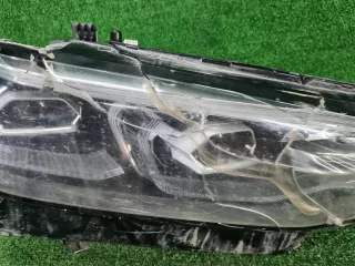 63119852948 Битая Фара правая BMW X7 g07 Арт 0000006202279, вид 5