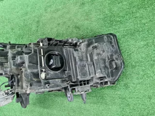 63119479283 Битая Фара левая BMW 6 G32 Арт 0000006511012, вид 11