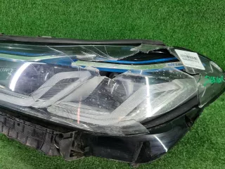 63119479283 Битая Фара левая BMW 6 G32 Арт 0000006511012, вид 5
