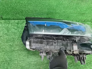 63119479283 Битая Фара левая BMW 6 G32 Арт 0000006511012, вид 8