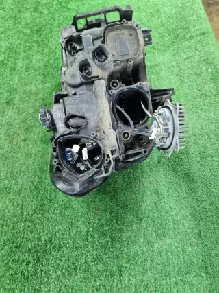 63119479283 Битая Фара левая BMW 6 G32 Арт 0000006511012, вид 10