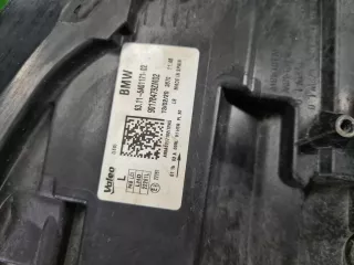 63119477811 Битая Фара левая BMW X1 F48 Арт 0000006391461, вид 19