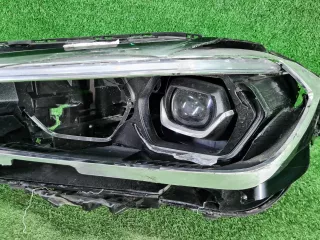 63119477811 Битая Фара левая BMW X1 F48 Арт 0000006391461, вид 5