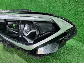 63119477811 Битая Фара левая BMW X1 F48 Арт 0000006391461, вид 6