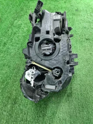 63119477811 Битая Фара левая BMW X1 F48 Арт 0000006391461, вид 9