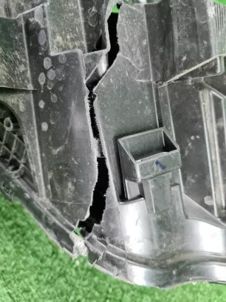 63119477811 Битая Фара левая BMW X1 F48 Арт 0000006391461, вид 10