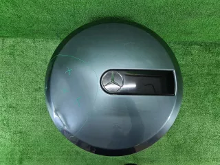 A4638902100 Кожух запасного колеса Mercedes G W461/463 Арт 0000006546229, вид 1